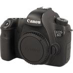 Canon EOS 6D body occasion, Audio, Tv en Foto, Canon, Zo goed als nieuw, Verzenden
