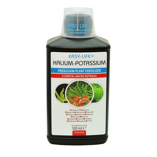 Easy life Kalium 500ml (Easy life plantenvoeding), Dieren en Toebehoren, Vissen | Aquaria en Toebehoren, Overige typen, Nieuw