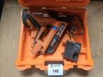 Accu nagelpistool PASLODE IM90XI, Doe-het-zelf en Bouw, Gereedschap | Overige machines, Ophalen, Nieuw