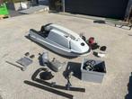 Jetski Kawasaki, Nieuw