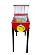 Microguida - Speelgoed automaat Testa Rossa - 1980-1990, Antiek en Kunst