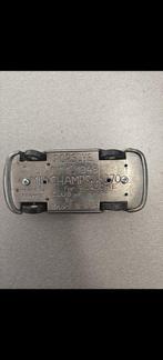 STANUMLINEA AMR 1:43 - Cabriolet miniature - Porsche No.1, Hobby en Vrije tijd, Modelauto's | 1:5 tot 1:12, Nieuw