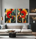 Ana Maria (XXI) - Armonía abstracta