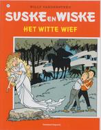 Het Witte Wief / Suske en Wiske / 227 9789002164590, Boeken, Stripverhalen, Verzenden, Gelezen, Willy Vandersteen