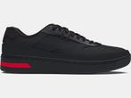 Under Armour Court 96-Blk - Maat 11, Kleding | Heren, Zwart, Under Armour, Nieuw, Ophalen of Verzenden