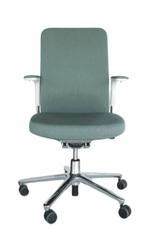 Vitra- Pacific Chair - Showroommodel, Werkplek, Ophalen, Nieuw in verpakking