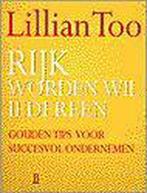 Rijk worden wil iedereen 9789024605781 L. Too, Verzenden, Gelezen, L. Too