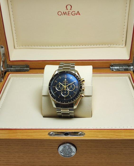 Omega - Speedmaster Tokyo Olympics 2020 “Limited Edition” -, Handtassen en Accessoires, Horloges | Heren