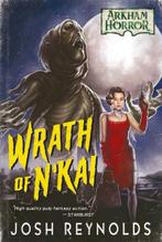 Aconyte Arkham Horror-Wrath of NKai (Diversen) NIEUW, Boeken, Ophalen of Verzenden, Nieuw