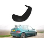 AILERON BECQUET SPOILER DE TOIT CITROEN SAXO 3 5 PORTES, Verzenden