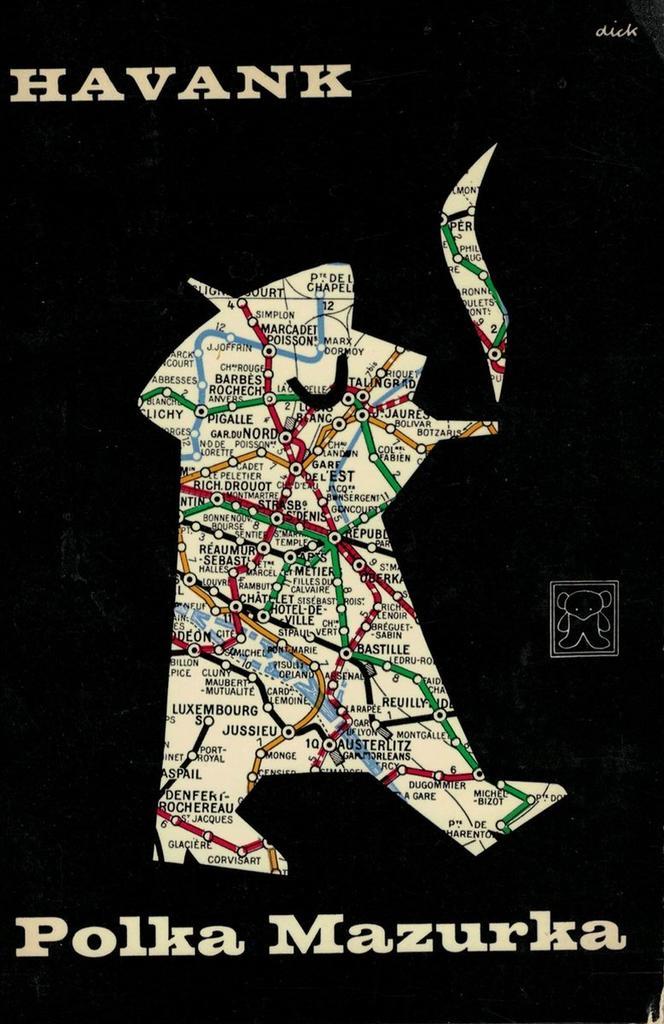 Polka Mazurka / De Schaduw 9789022900130 Havank, Boeken, Thrillers, Gelezen, Verzenden