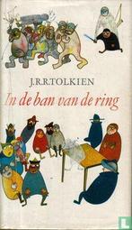Tolkien, J.R.R. - In de ban van de Ring - 1978, Livres, Fantastique, Verzenden