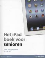 iPad boek voor senioren 9789043026246, Pieter van Groenewoud, Yvin Hei, Verzenden