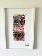 Karl Lagasse (1981) - ARTDOLLAR 30 - No reserve