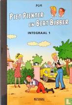 Piet Pienter en Bert Bibber integraal 1 - 2020, Boeken, Eén stripboek, Verzenden, Zo goed als nieuw, Hove, Jozef Van.