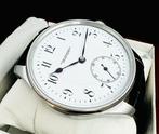 Alpina - Chronometre Bienne-Genève Marriage Watch - Zonder