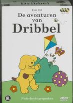 Dribbel - De avonturen van Dribbel, Verzenden, Nieuw in verpakking