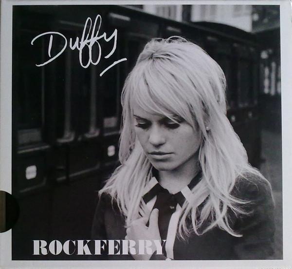 Duffy - Rockferry, CD & DVD, CD | R&B & Soul