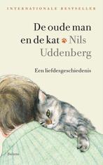 De oude man en de kat 9789460031083, Gelezen, Nils Uddenberg, Verzenden
