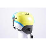 48 49 50 51 52 53 54 55 skihelm/snowboardhelm ALPINA CARAT b, Verzenden, Nieuw