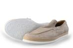 Giorgio Loafers in maat 45 Beige | 10% extra korting, Kleding | Heren, Schoenen, Loafers, Overige kleuren, Verzenden, Giorgio