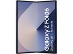 Samsung Galaxy Z Fold6, 512GB opslag Blauw, Audio, Tv en Foto, Verzenden, Nieuw