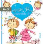 Verstrooide Zoe / Prinsesje Perfect 9789037487848, Boeken, Verzenden, Zo goed als nieuw, Fabienne Blanchut