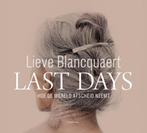 Last days 9789492677587 Lieve Blancquaert, Verzenden, Lieve Blancquaert