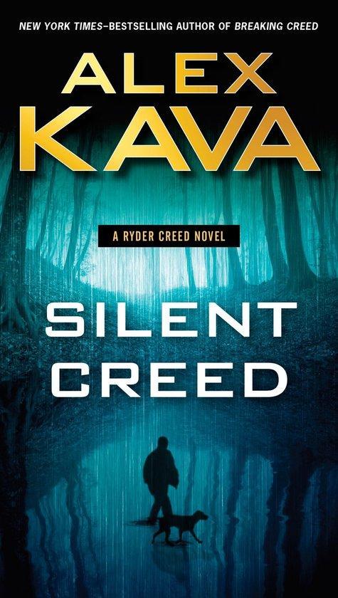 Silent Creed 9780515155945 Alex Kava, Boeken, Overige Boeken, Gelezen, Verzenden