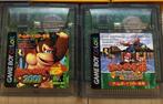 Nintendo - Gameboy Classic - Color (Japanese) - Donkey Kong, Games en Spelcomputers, Nieuw