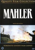 Mahler QFC, Verzenden, Nieuw in verpakking