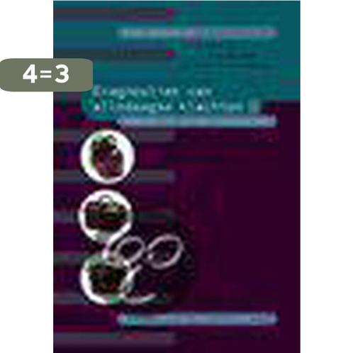 Diagnostiek van alledaagse klachten II 9789031340811, Boeken, Wetenschap, Gelezen, Verzenden