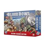 Warhammer Blood Bowl Second Season Edition (Warhammer nieuw), Ophalen of Verzenden, Nieuw