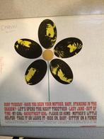 De Rolling Stones - Flowers - First USA Press - Diverse