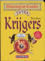 Krijgers / Waanzinnig om te weten Extra 9789020619935, Boeken, Verzenden, Gelezen, T. Deary
