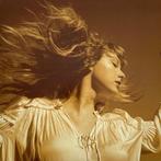 Taylor Swift - Fearless (Taylors Version), Verzenden