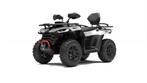 Segway AT5L Touring Premium L7e EPS, 1 cilinder, 12 t/m 35 kW