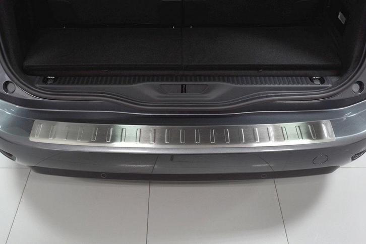 Achterbumperbeschermer | Citroen | C4 Grand Picasso 13-16 5d, Auto diversen, Auto-accessoires, Nieuw, Verzenden
