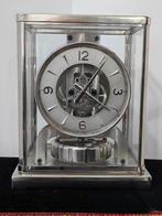 Atmos klok - Jaeger LeCoultre -   Glas, Messing, nikel, Antiquités & Art, Antiquités | Horloges