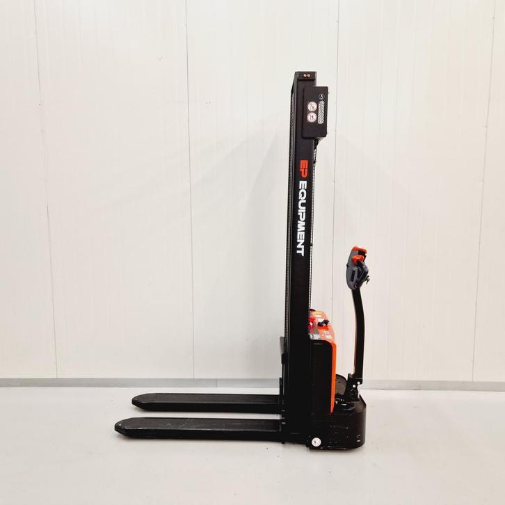 2023 EP ESL122 elektrische stapelaar 1200kg, Zakelijke goederen, Machines en Bouw | Liften, Steigers en Ladders