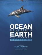 Ocean Solutions, Earth Solutions 9781589484603, Verzenden, Gelezen
