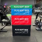 Plyo Soft Box - 4 Levels, Sport en Fitness, Ophalen of Verzenden, Nieuw, Overige typen