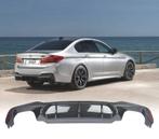 Diffuseur Carbone Pour Bmw G30 G31 17- Look M5, Auto-onderdelen, Verzenden, Nieuw
