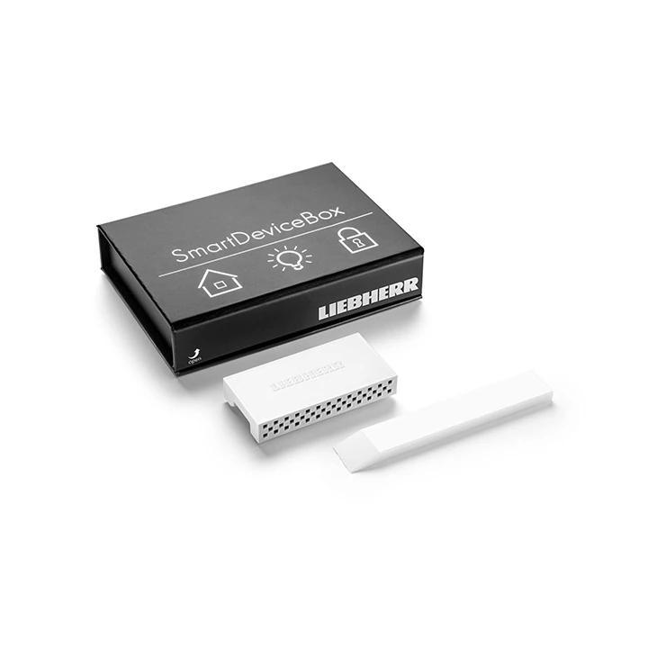 SmartDeviceBox | GRAND CRU/VINIDOR Liebherr, Articles professionnels, Horeca | Équipement de cuisine, Envoi