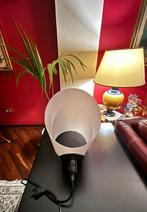 Artemide - Vico Magistretti - Tafellamp - Ruil - Opaline