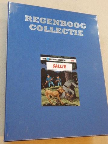 Regenboog collectie 4 - De Blauwbloezen 60 - Sallie - luxe beschikbaar voor biedingen
