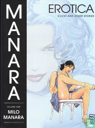 Rendezvous in B-flat - Click! and other stories - 2012, Boeken, Stripverhalen, Zo goed als nieuw, Eén stripboek, Verzenden