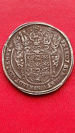 Duitsland, Braunschweig Lüneburg. 1 Reichsthaler 1636-1648, Postzegels en Munten