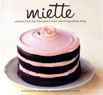 Miette 9780811875042 Meg Ray, Verzenden, Meg Ray