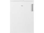 AEG RTB413E1AW - Koelkast - 130 liter - Energieklasse E -, Huis en Inrichting, Verzenden, Zo goed als nieuw